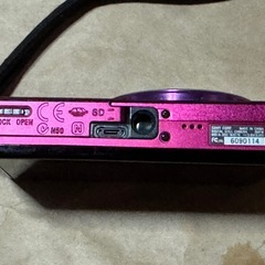 SONY Cyber-shot  DSC-WX170の画像