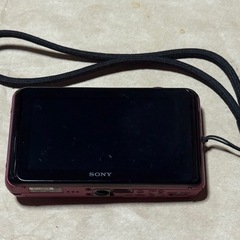 SONY Cyber-shot  DSC-WX170の画像