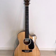 【美品】 Martin GPC-11E エレアコの画像