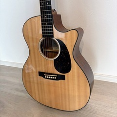 【美品】 Martin GPC-11E エレアコの画像
