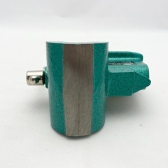 【美品】ラッキー 強力ベンチバイス 松尾製作所 の画像