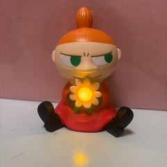 リトルミイ ライト
の画像