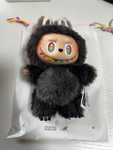 値下げ可能‼️ ✨ラブブ　正規品　シークレット ✨DMでお待ちしてますしてます