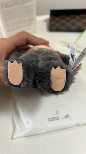 値下げ可能‼️ ✨ラブブ　正規品　シークレット ✨DMでお待ちしてますしてます