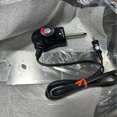 電気卓上鍋　角型電気深鍋　ファミリーママ　おでんなどの画像