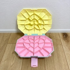アクアビーズ・ケースの画像