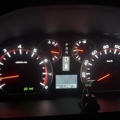 TOYOTA トヨタ ヴェルファイア 20 VELLFIRE ANH20の画像