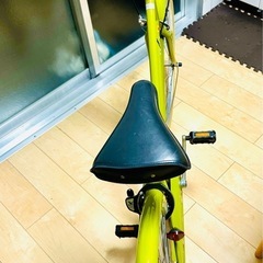 自転車の画像