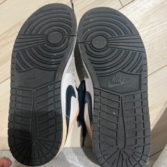 JORDAN1 LOWの画像