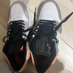 JORDAN1 LOWの画像