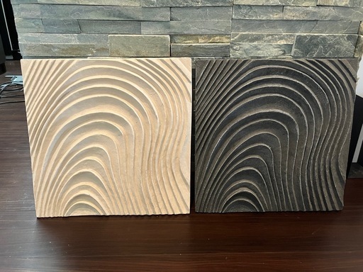 【廃盤】IDEA PORT（イデアポート） WAVE デコレーション 廃盤！超レア】IDEA PORT（イデアポート） WAVE ウォールデコレーション