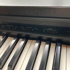 【無料】電子ピアノ　YAMAHA Clavinova CLP-550　ヤマハ　クラビノーバーの画像