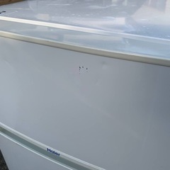 Haier 冷凍冷蔵庫  JR-N85Aの画像