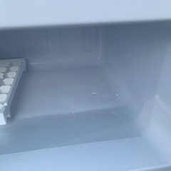 Haier 冷凍冷蔵庫  JR-N85Aの画像