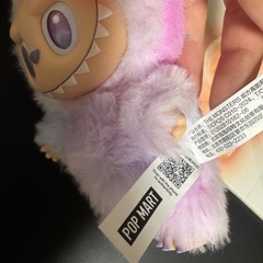 ラブブ せいきひん正規品の画像