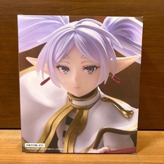 【新品未開封】葬送のフリーレン　フリーレン　マフラー　むふー　ミミック　トランク　魔法　セットの画像