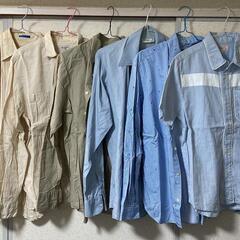 9着 メンズ服セット  SHIPS HARE Paul Smithの画像