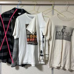 9着 メンズ服セット  SHIPS HARE Paul Smithの画像