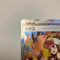 トウコSARの画像