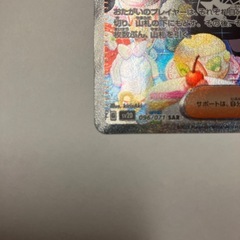 トウコSARの画像