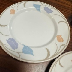 【北欧】 『 DANSK TIVOLI シリーズ マグカップ 皿の画像