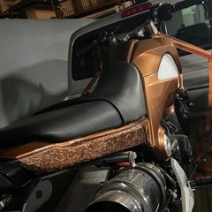 ホンダグロム ロンスイの画像