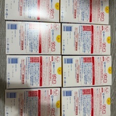 ぴゅあ　スティックミルク　8箱セット🍼の画像