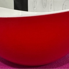 大サイズ　プラスチックボウル　中古の画像