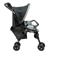 Graco2人乗り　双子用ベビーカー Duo Sportsの画像