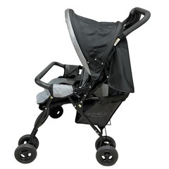 Graco2人乗り　双子用ベビーカー Duo Sportsの画像