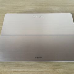 ★☆ 爆速 SONY Core i7 8GB ノートパソコン Officeの画像