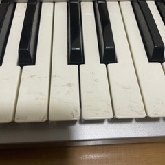 Roland ローランド　ME-25 電子ピアノの画像