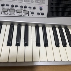Roland ローランド　ME-25 電子ピアノの画像
