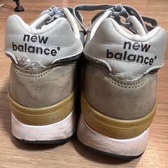 New Balance M1300JP 2010年復刻版の画像