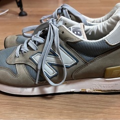 New Balance M1300JP 2010年復刻版の画像