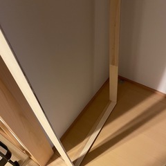 【お引渡決定】木材　の画像