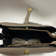 【新品未使用】レディースバッグの画像