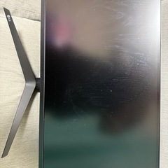 ゲーミングモニターの画像