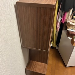 棚の画像