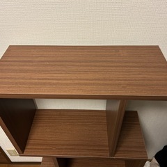 棚の画像