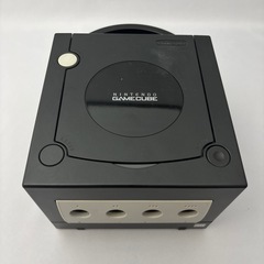 任天堂　ゲームキューブ本体セットの画像