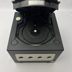 任天堂　ゲームキューブ本体セットの画像