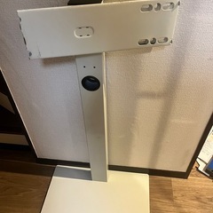 テレビスタンドの画像