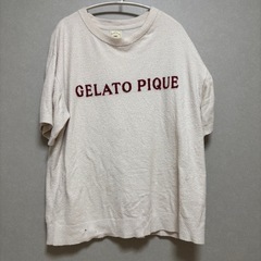 ジェラピケセットの画像