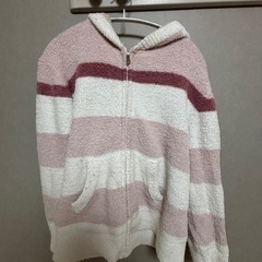 ジェラピケセットの画像