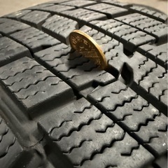 9/28 15時まで限定！！スタッドレス　タイヤ  日産の画像