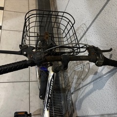 20インチ自転車子どもの画像