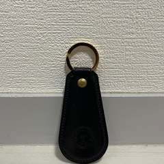 フラソリティ　キーホルダー　携帯用靴べらの画像