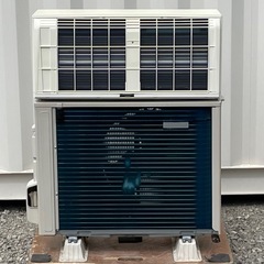 取付け可 ! !◇三菱 エアコン 18畳用 2016年製 自動お掃除 省エネ ムーブアイ200V MSZ-EM56E3S 洗浄済み ! 保証付き ! !の画像