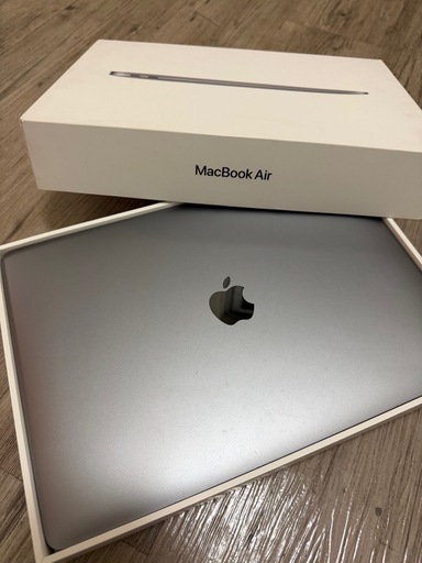 ノートパソコン Apple MacBook Pro 13-inch 2020